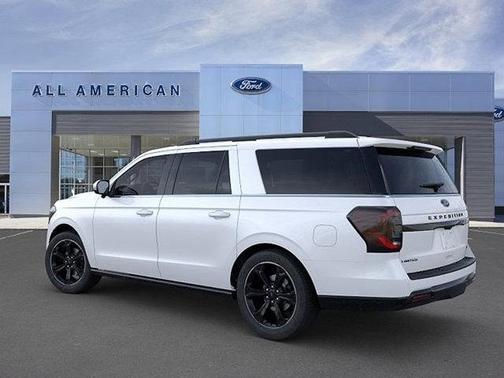 2024 Ford Expedition LIMITED