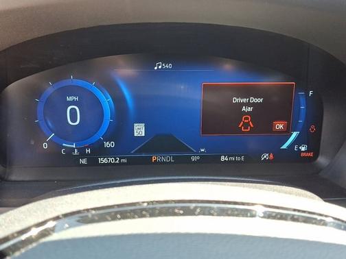 CARBONIZED GRAY METALLIC 2023 Ford Explorer PLATINUM