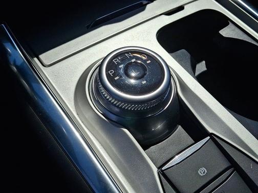 CARBONIZED GRAY METALLIC 2023 Ford Explorer PLATINUM