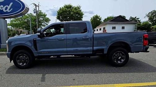 2023 Ford F-350 SUPER DUTY