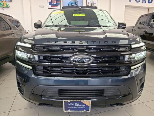 2024 Ford Expedition LIMITED