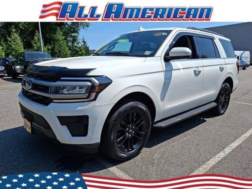 2022 Ford Expedition XLT