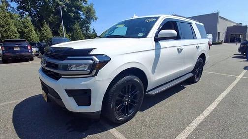 2022 Ford Expedition XLT