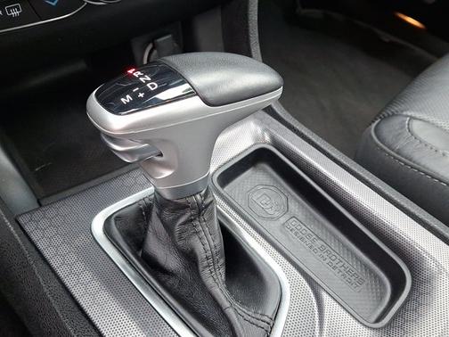 Maximum Steel Clearcoat Metallic 2017 Dodge Charger R/T