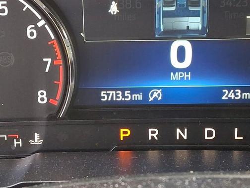 CACTUS GRAY 2024 Ford Maverick XLT