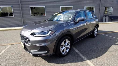 2023 Honda HR-V LX