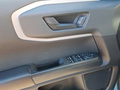 AREA 51 2023 Ford Bronco Sport BIG BEND