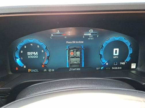 DESERT SAND 2025 Ford Bronco Sport OUTER BANKS