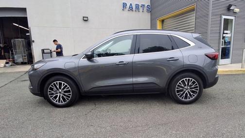 2023 Ford Escape PHEV
