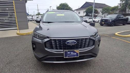 2023 Ford Escape PHEV