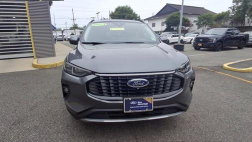 2023 Ford Escape PHEV