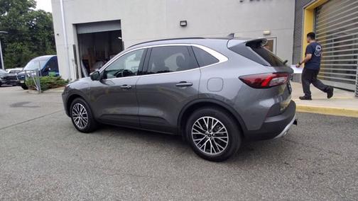2023 Ford Escape PHEV