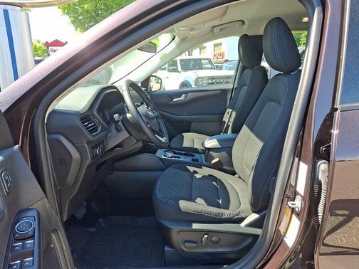 CINNABAR RED METALLIC PC 2023 Ford Escape ACTIVE