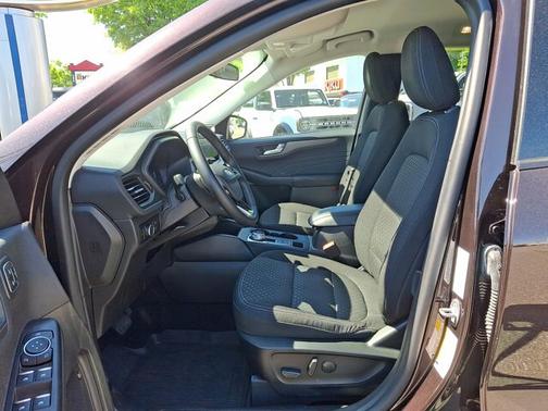 CINNABAR RED METALLIC PC 2023 Ford Escape ACTIVE