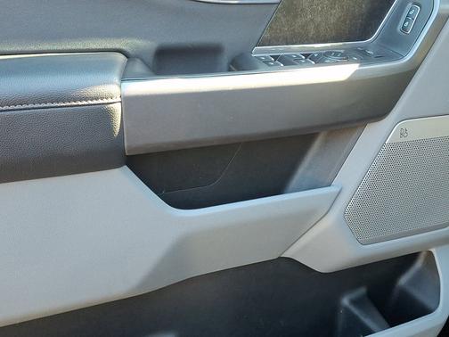 AGATE BLACK 2026 Ford F-250 SUPER DUTY