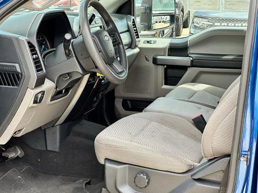 2022 Ford F-250 XLT