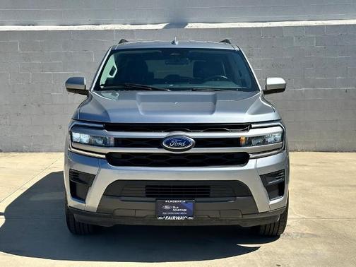 2022 Ford Expedition XLT