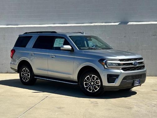 2022 Ford Expedition XLT