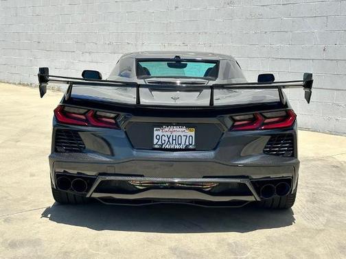 2023 Chevrolet Corvette STINGRAY W/2LT