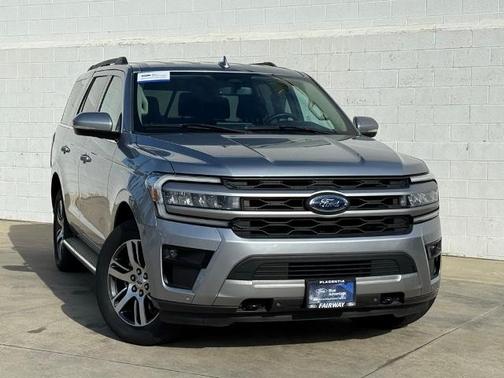 2023 Ford Expedition XLT