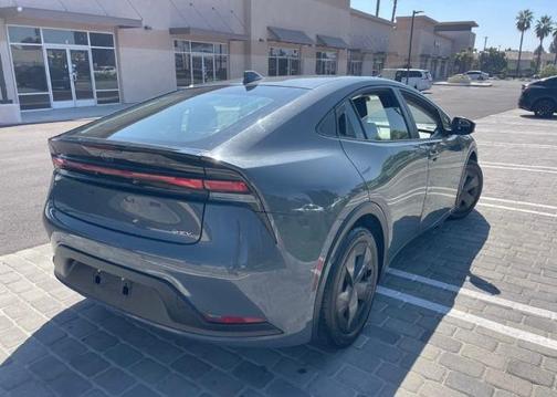 2024 Toyota Prius LIMITED