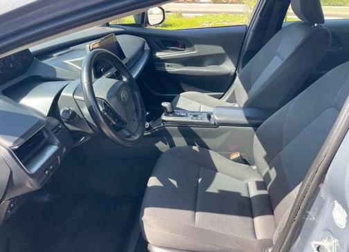 2024 Toyota Prius LIMITED