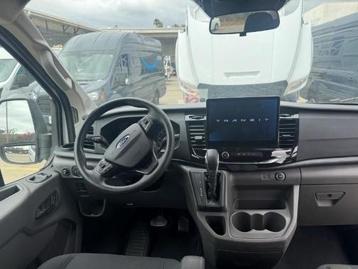 2023 Ford Transit-350 XLT