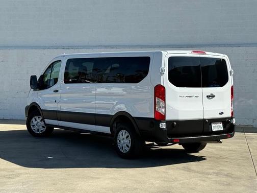 2023 Ford Transit-350 XL