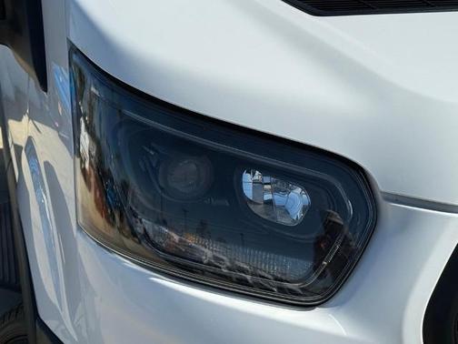 2023 Ford Transit-350 XL