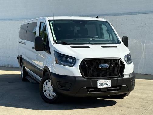 2023 Ford Transit-350 XL