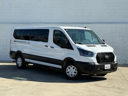 2023 Ford Transit-350 XL