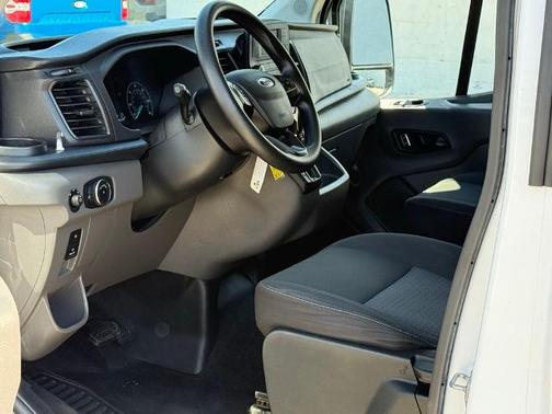 2023 Ford Transit-350 XL