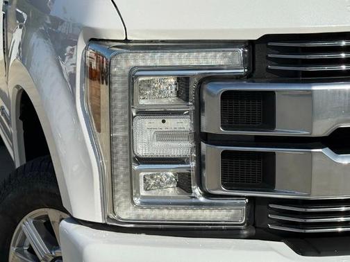 2019 Ford F-250 LIMITED