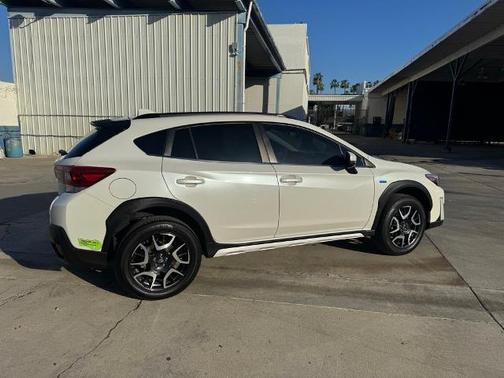 2023 Subaru Crosstrek BASE