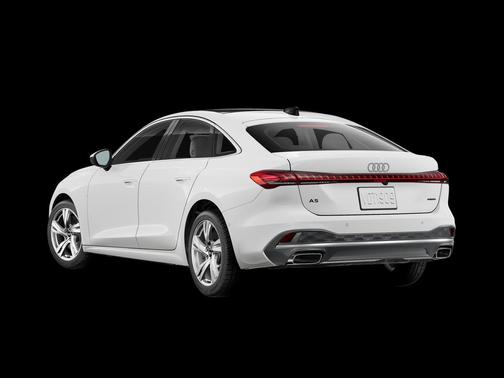 2025 Audi A5 Premium TFSI quattro S tronic
