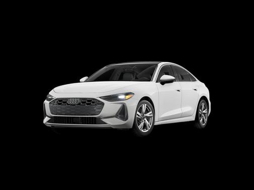 2025 Audi A5 Premium TFSI quattro S tronic