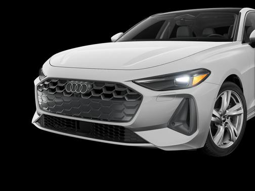 2025 Audi A5 Premium TFSI quattro S tronic