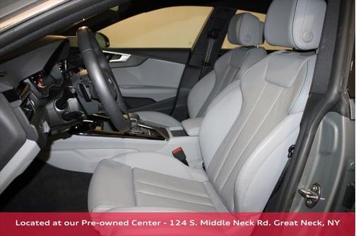 2024 Audi A5 Sportback 45 S Line Premium