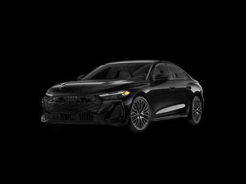 2025 Audi S5 3.0T Premium Plus