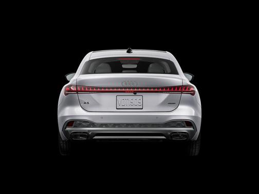 2025 Audi A5 Premium TFSI quattro S tronic