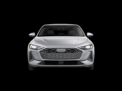 2025 Audi A5 Premium TFSI quattro S tronic