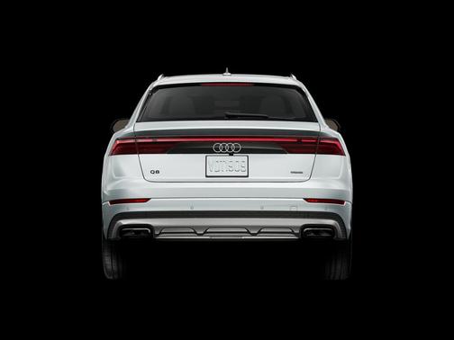 2025 Audi Q8 55 Premium
