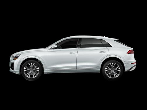 2025 Audi Q8 55 Premium