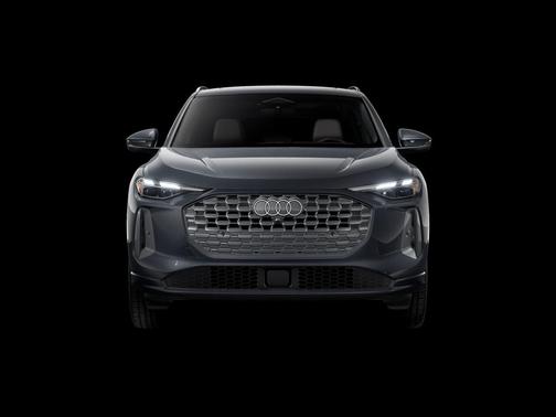 2025 Audi Q5 Premium TFSI quattro S tronic