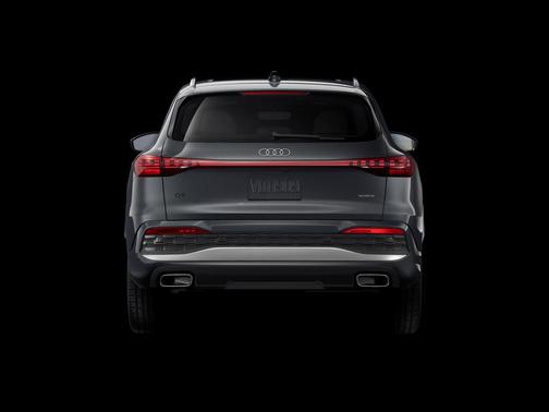 2025 Audi Q5 Premium TFSI quattro S tronic