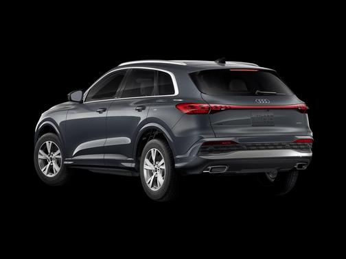 2025 Audi Q5 Premium TFSI quattro S tronic