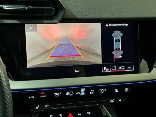 2023 Audi S3 Premium Plus TFSI quattro S tronic