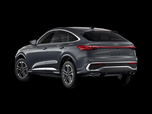 2025 Audi Q5 Sportback Premium TFSI quattro S tronic