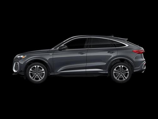 2025 Audi Q5 Sportback Premium TFSI quattro S tronic