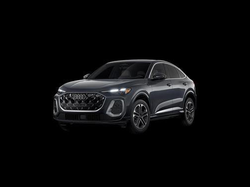 2025 Audi Q5 Sportback Premium TFSI quattro S tronic